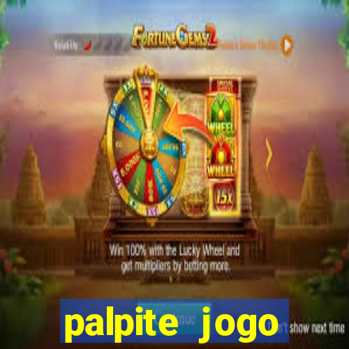 palpite jogo manchester city hoje