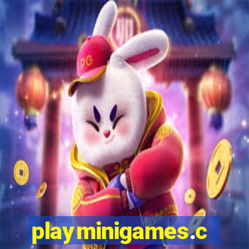 playminigames.com