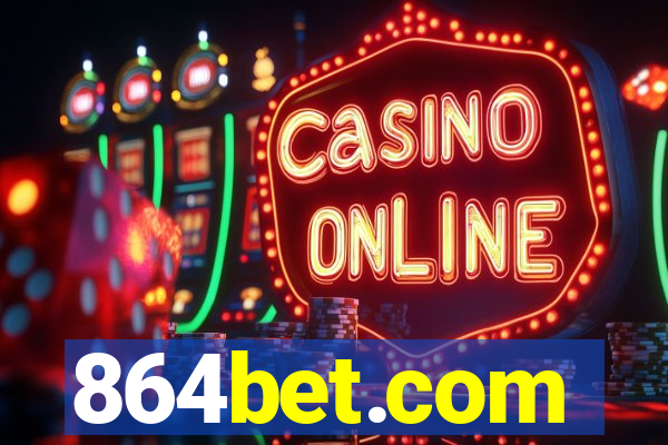 864bet.com