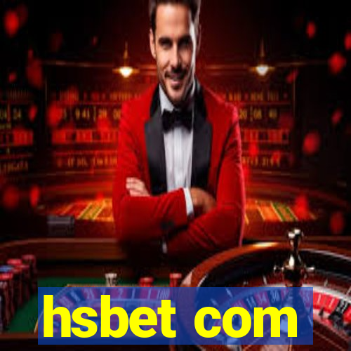 hsbet com