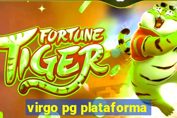 virgo pg plataforma