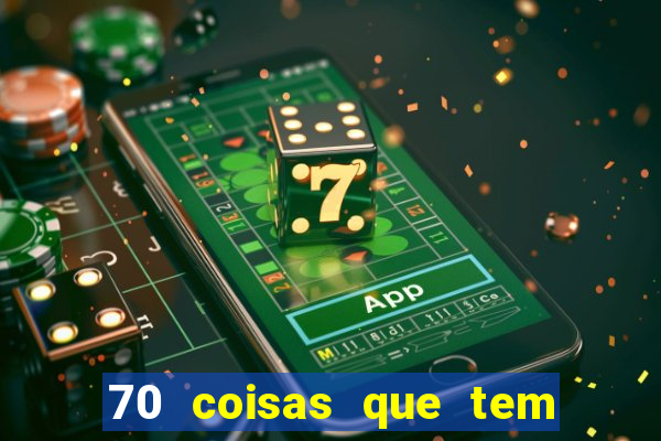 70 coisas que tem no halloween
