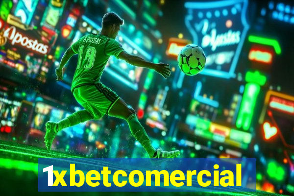 1xbetcomercial
