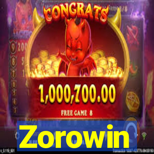 Zorowin