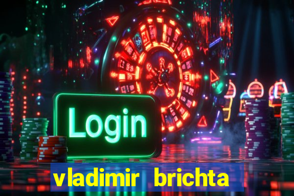 vladimir brichta pelado no filme bingo