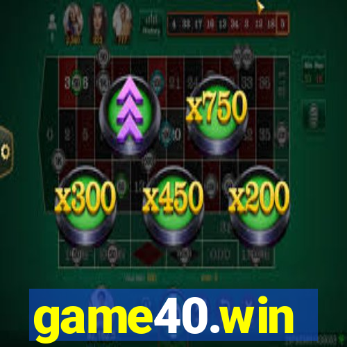 game40.win