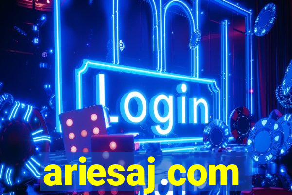 ariesaj.com