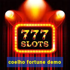 coelho fortune demo