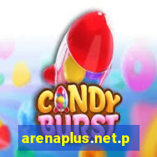 arenaplus.net.ph