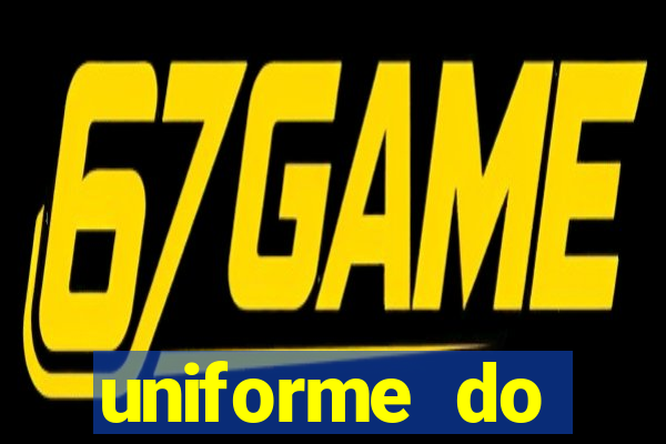 uniforme do corinthians 2023