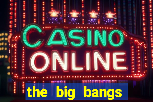 the big bangs theory online dublado