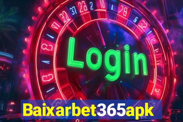 Baixarbet365apk