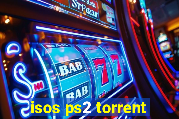 isos ps2 torrent