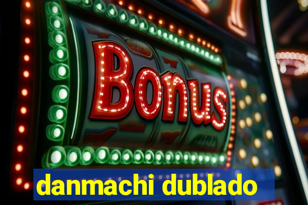 danmachi dublado