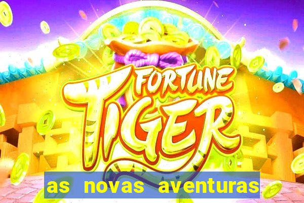 as novas aventuras do rei macaco vai ter 3 temporada