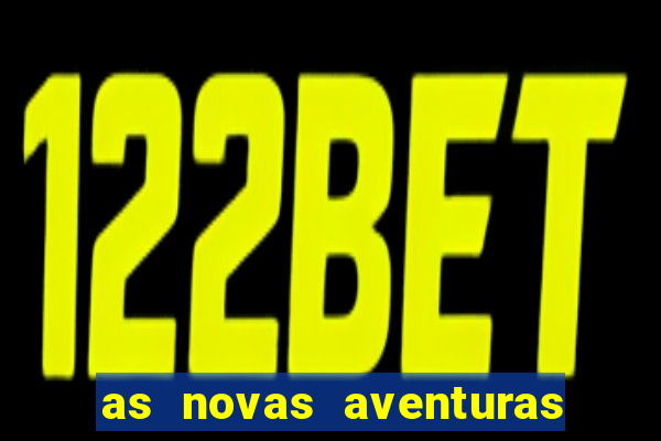 as novas aventuras do rei macaco vai ter 3 temporada