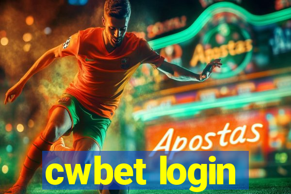 cwbet login