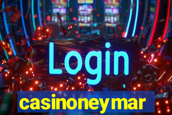 casinoneymar