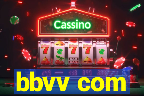 bbvv com