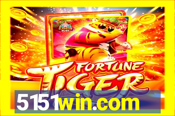 5151win.com