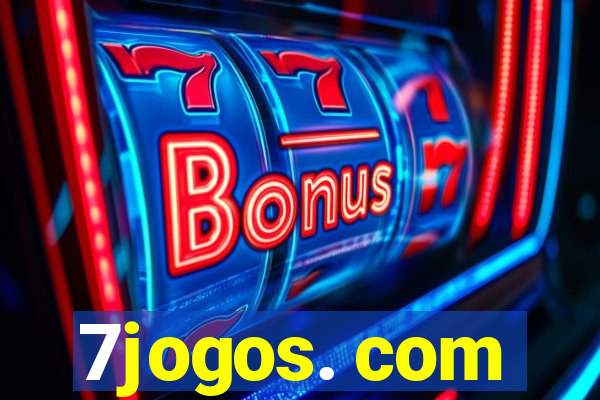 7jogos. com