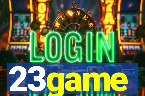 23game
