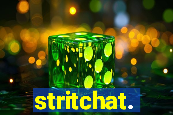 stritchat.