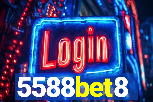 5588bet8