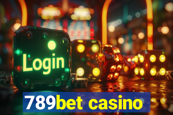 789bet casino