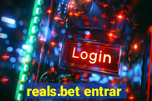 reals.bet entrar