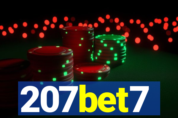 207bet7