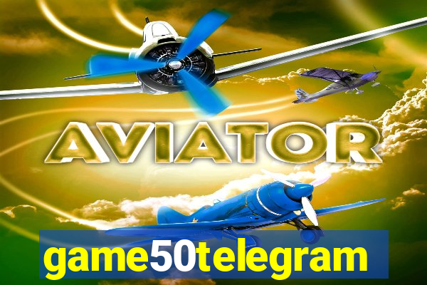 game50telegram