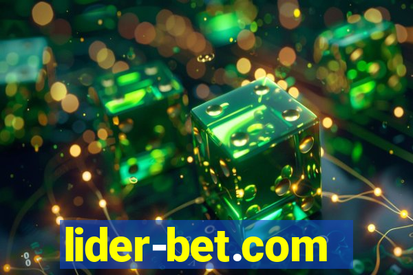 lider-bet.com