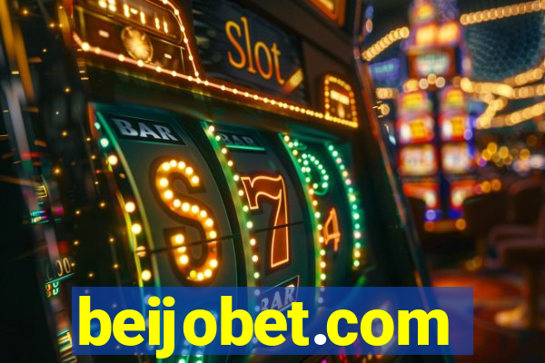 beijobet.com
