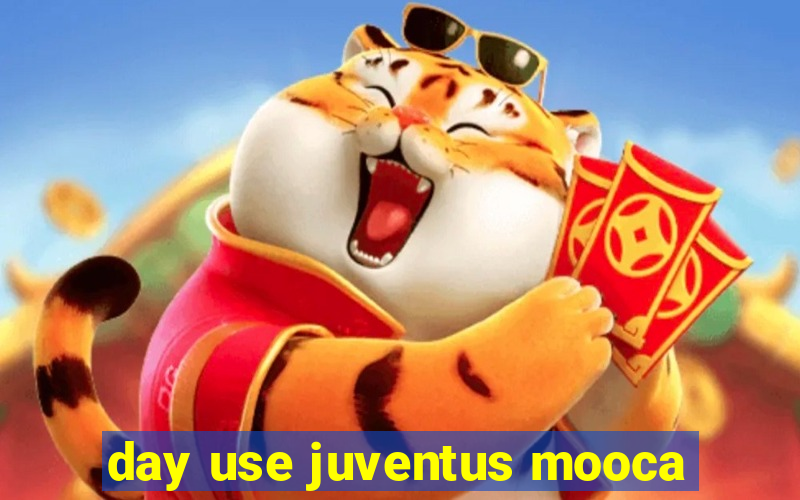 day use juventus mooca