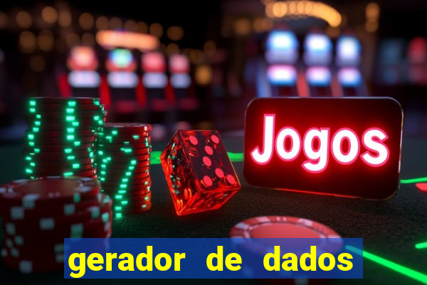 gerador de dados monopoly go
