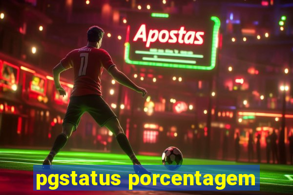 pgstatus porcentagem