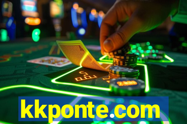 kkponte.com