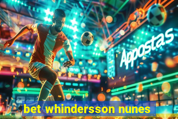 bet whindersson nunes