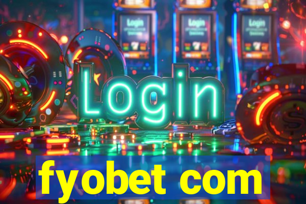 fyobet com