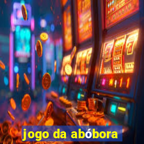jogo da abóbora