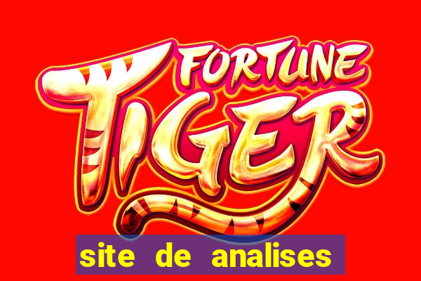 site de analises futebol virtual bet365
