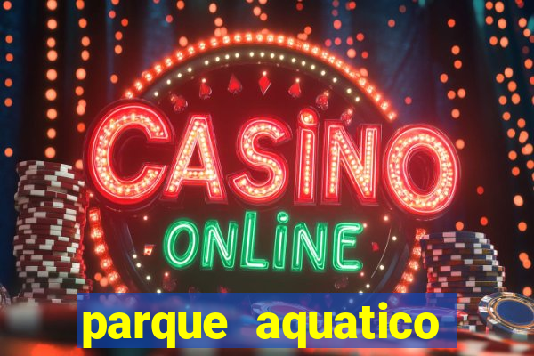 parque aquatico aguas claras feira de santana bahia