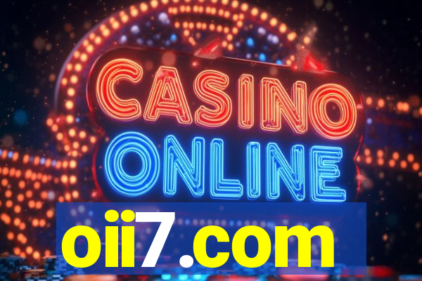 oii7.com