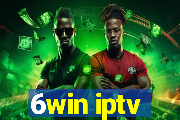 6win iptv