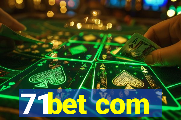 71bet com