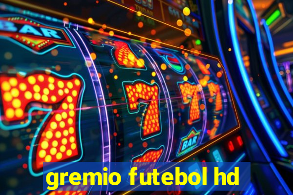 gremio futebol hd