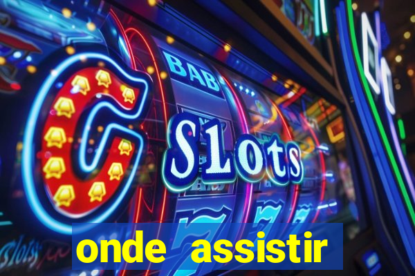 onde assistir treinador de elite