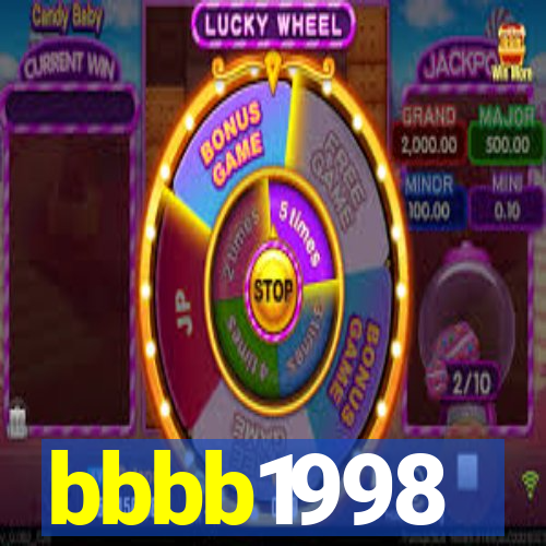 bbbb1998