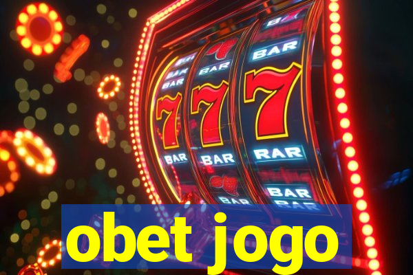 obet jogo